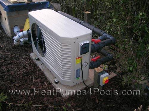 Koi Pond Heating Guide HeatPumps4Pools